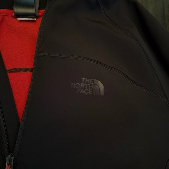 THE NORTH FACE‎ Men Size Medium Zip Pullover - Picture 2 of 8